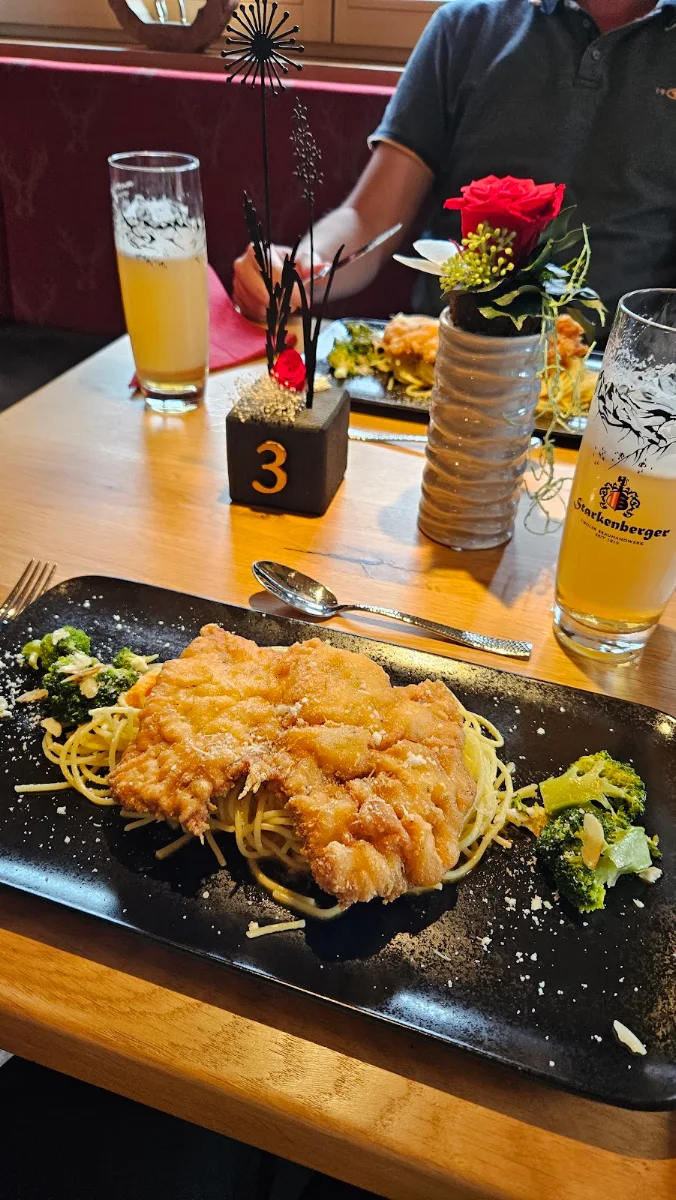 Essen und Trinken photo 10