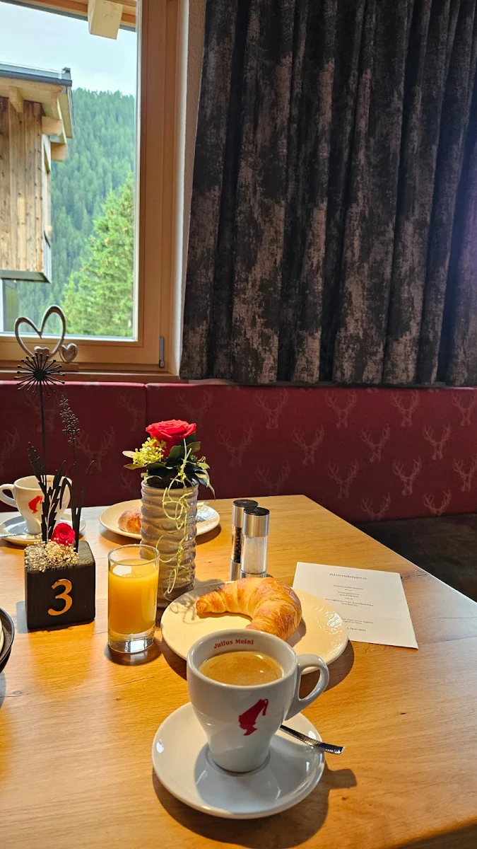 Essen und Trinken photo 3