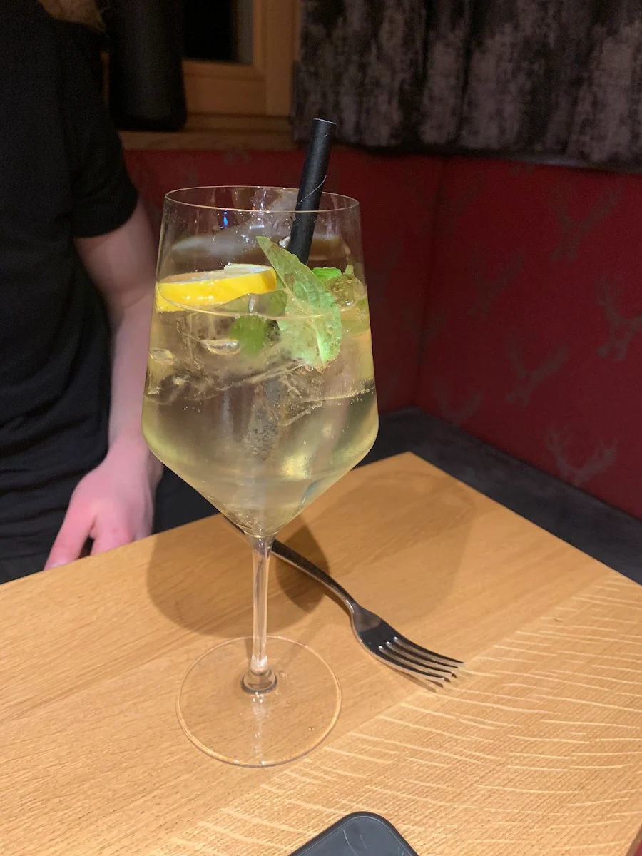 Essen und Trinken photo 5