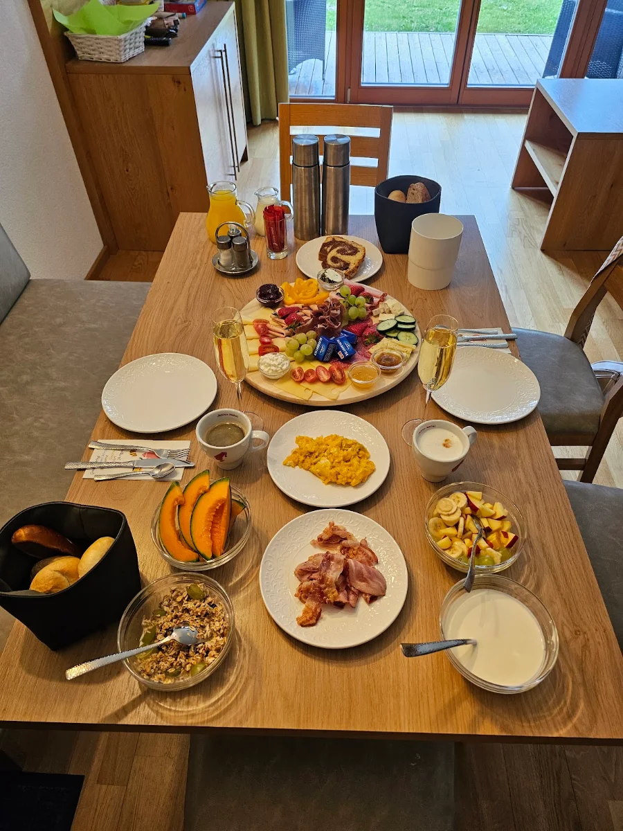 Essen und Trinken photo 6