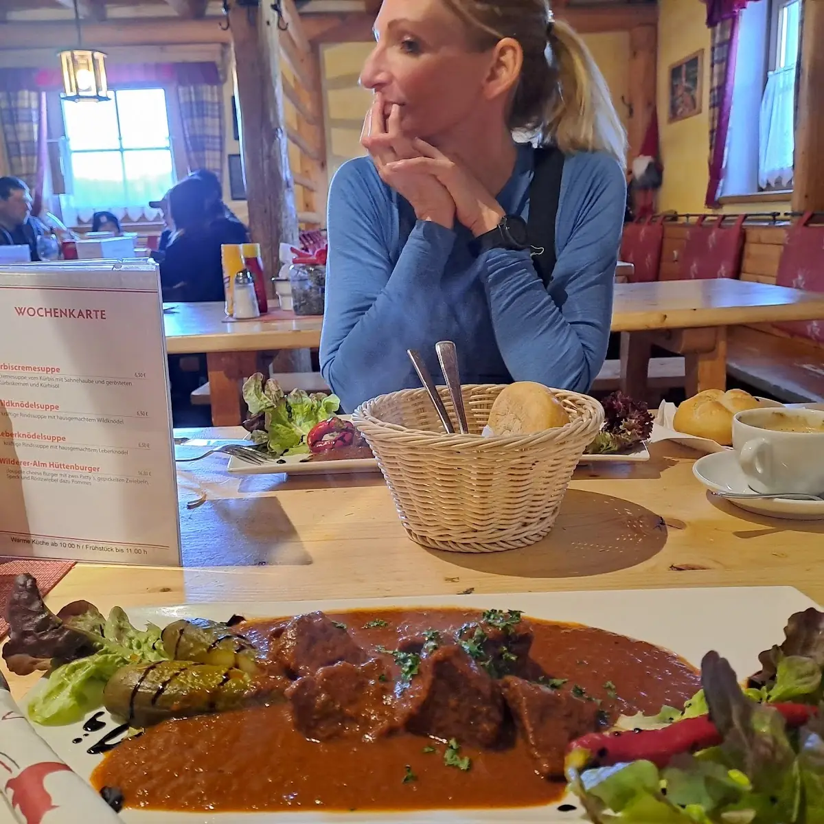 Essen und Trinken photo 2