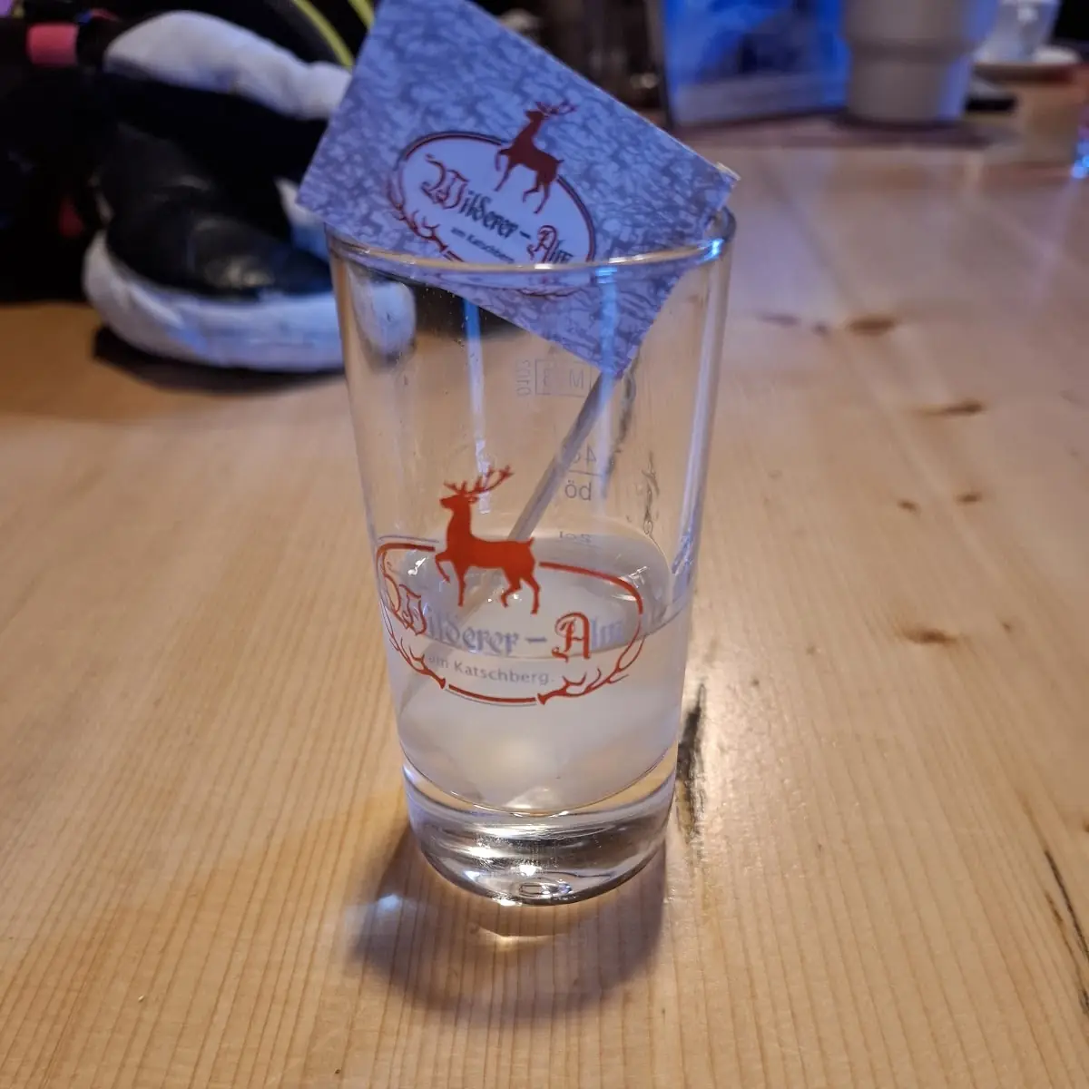 Essen und Trinken photo 3