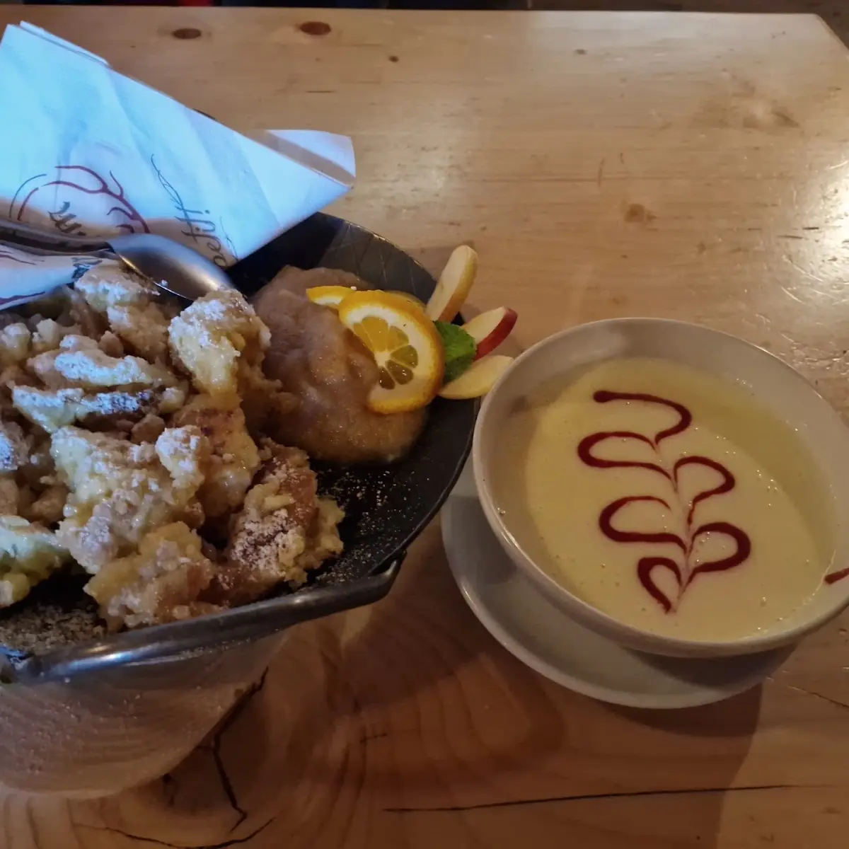 Essen und Trinken photo 4