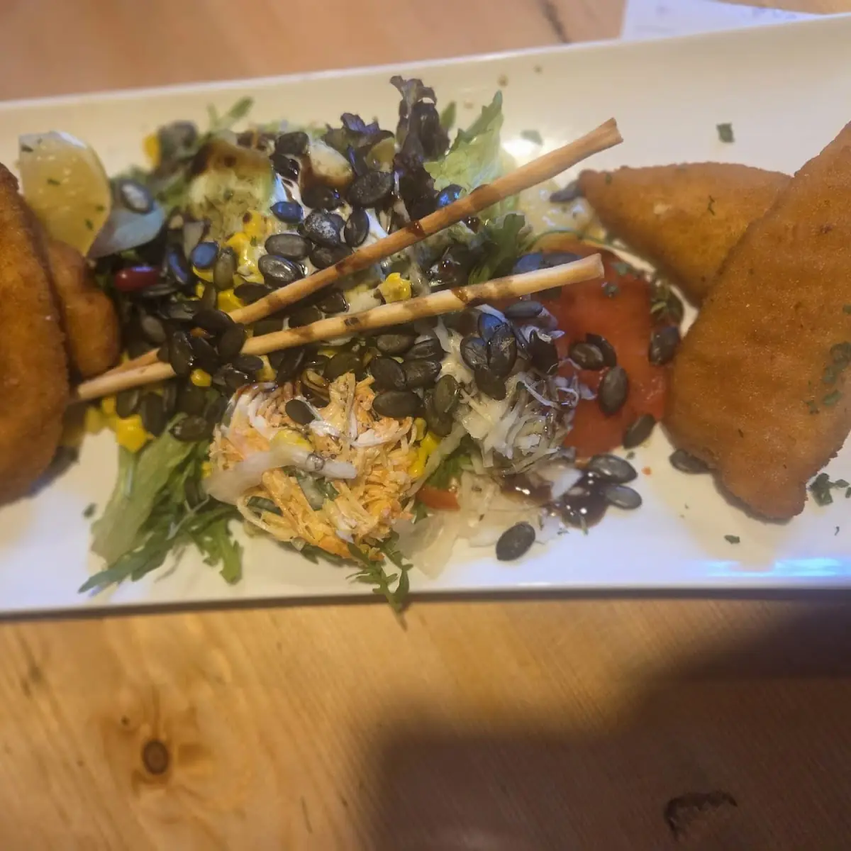 Essen und Trinken photo 5