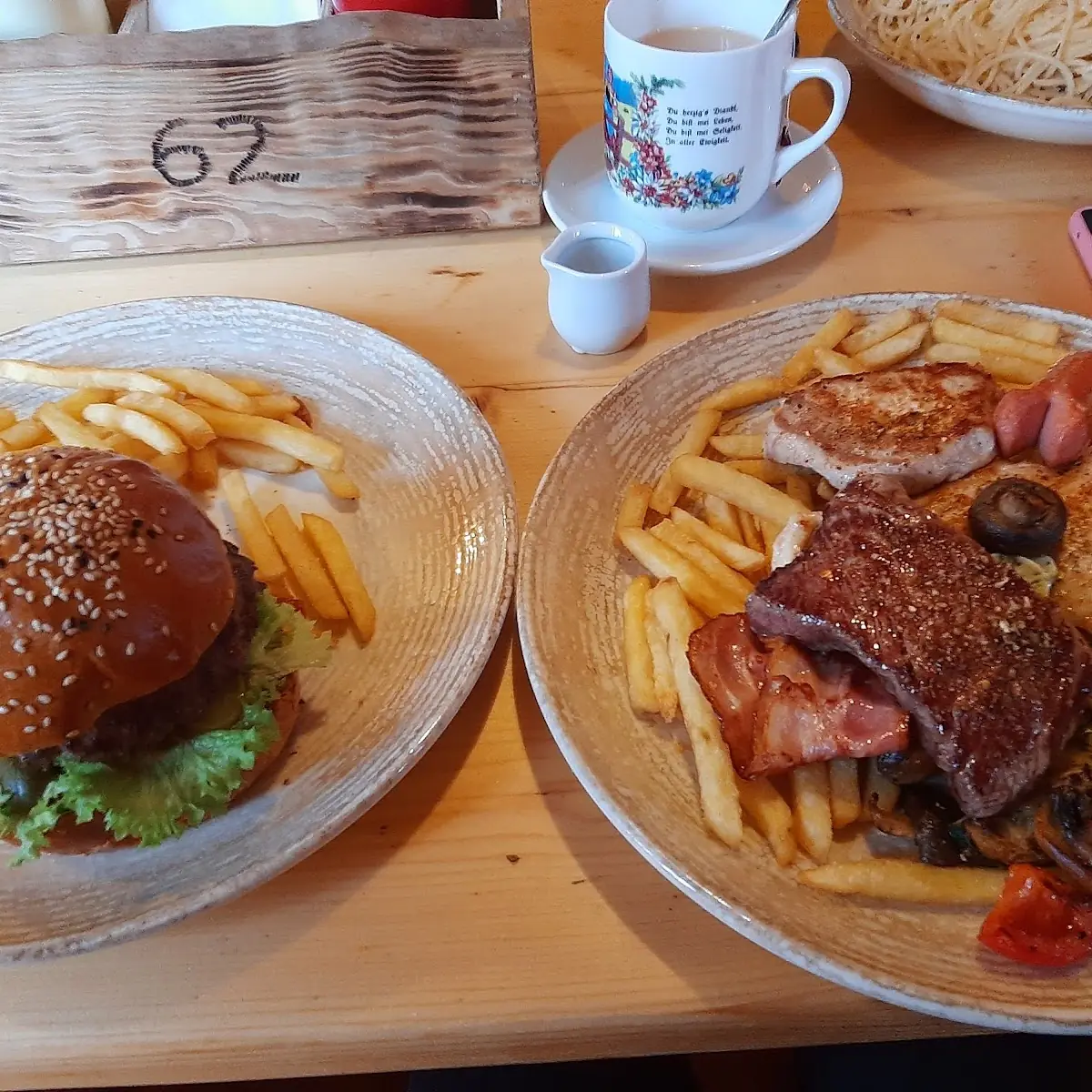 Essen und Trinken photo 6
