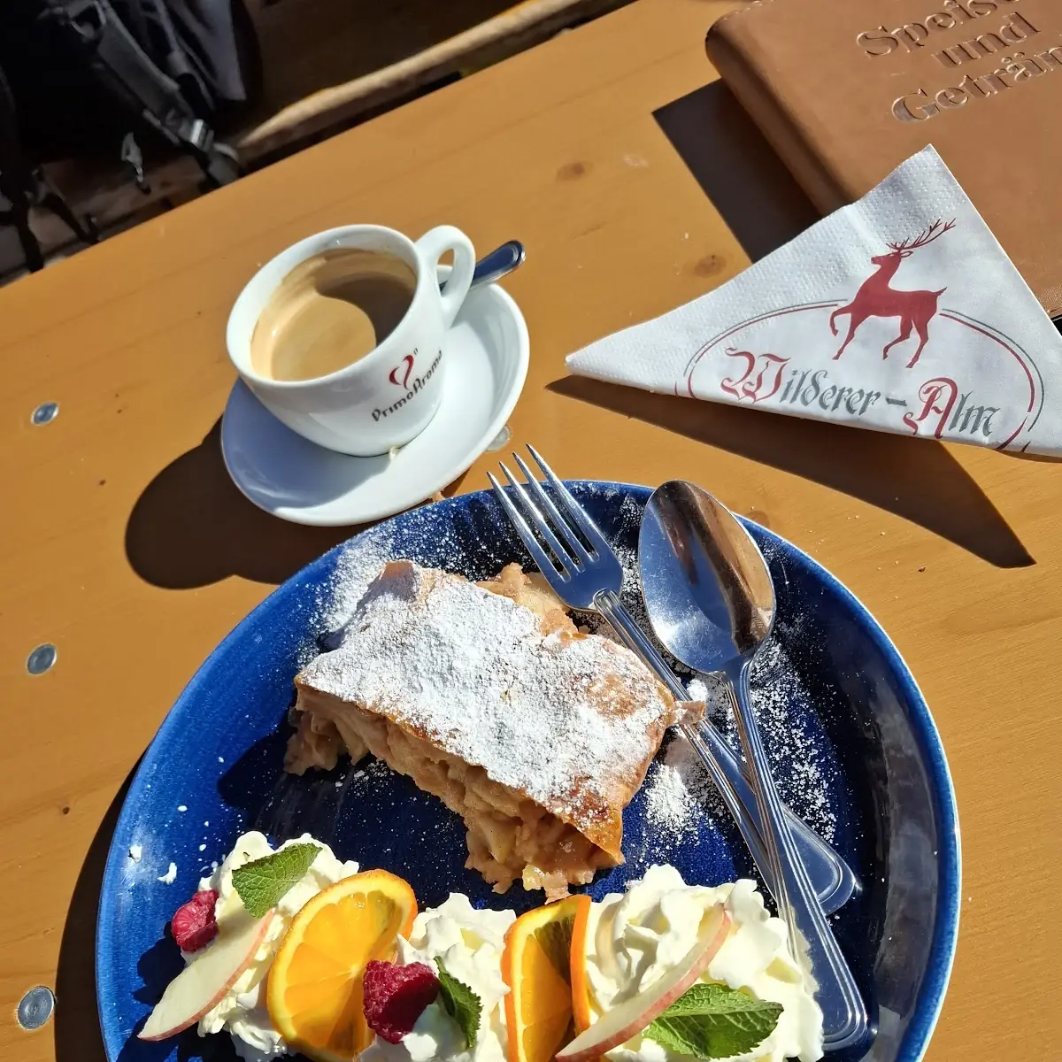 Essen und Trinken photo 7