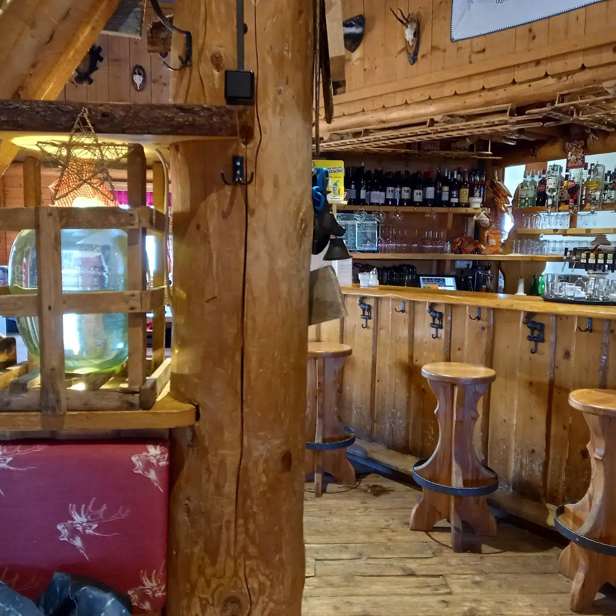 Atmosphäre photo 2