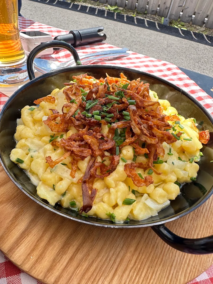 Essen und Trinken photo 1
