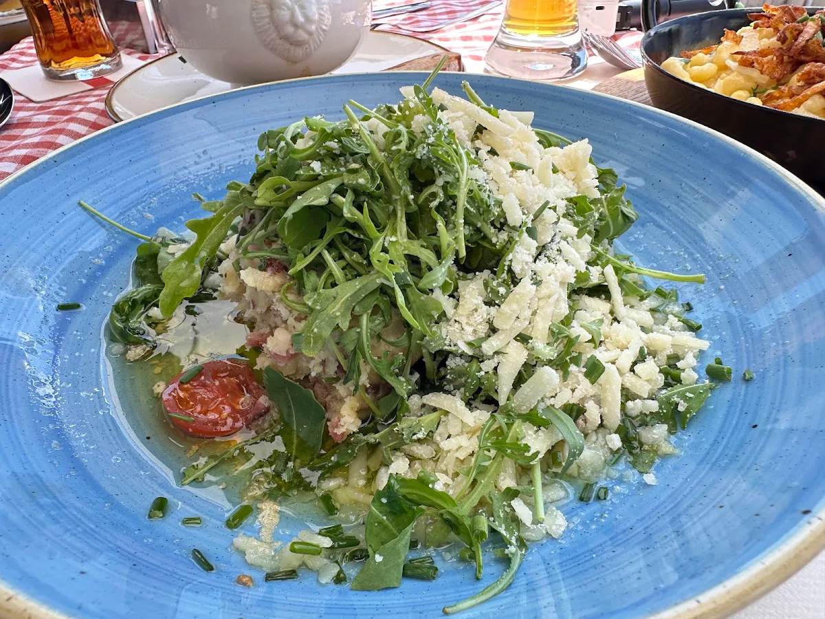 Essen und Trinken photo 10