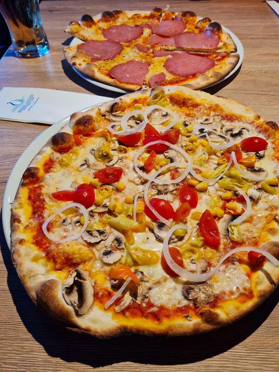 Essen und Trinken photo 3