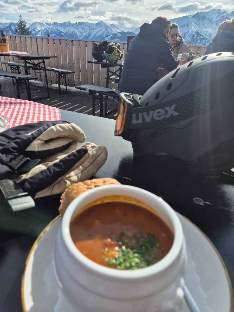 Essen und Trinken photo 7