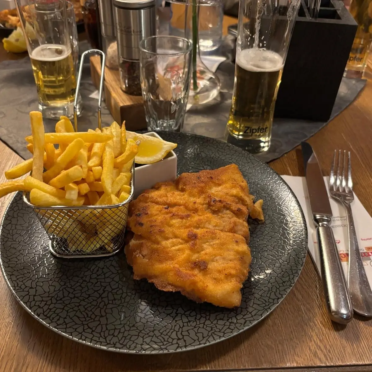 Essen und Trinken photo 3