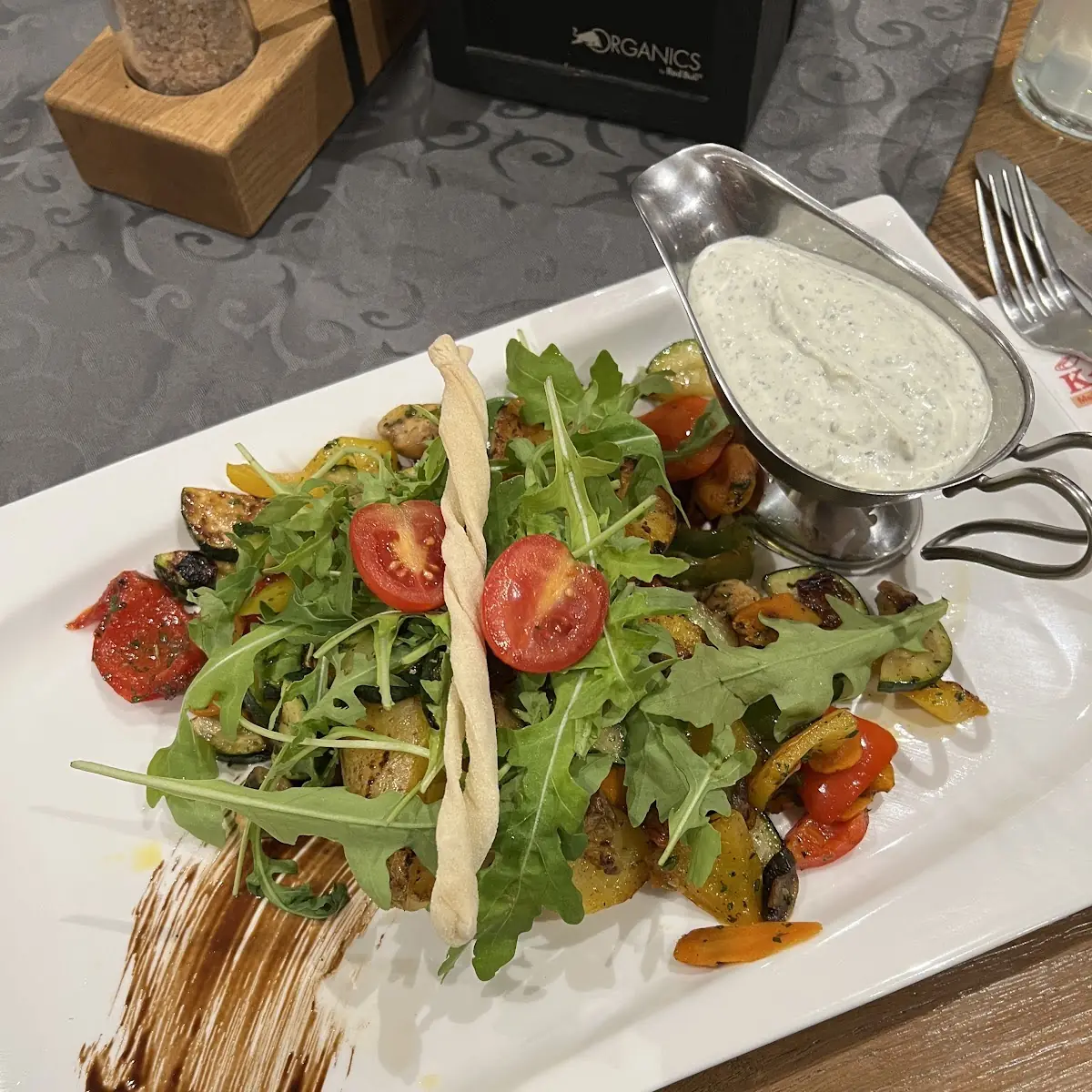 Essen und Trinken photo 4