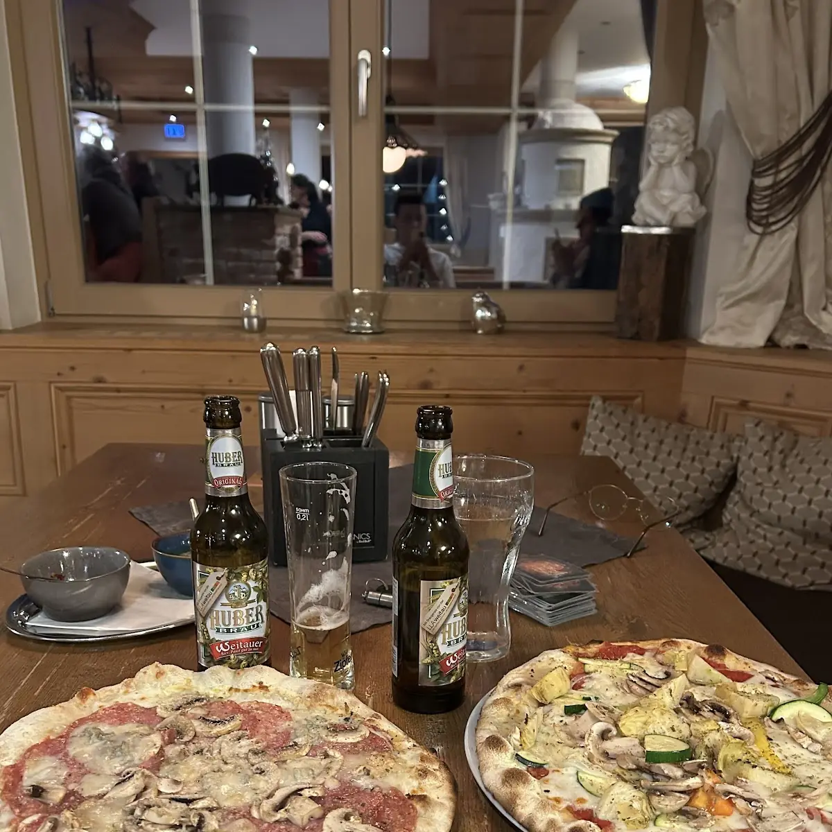 Essen und Trinken photo 5