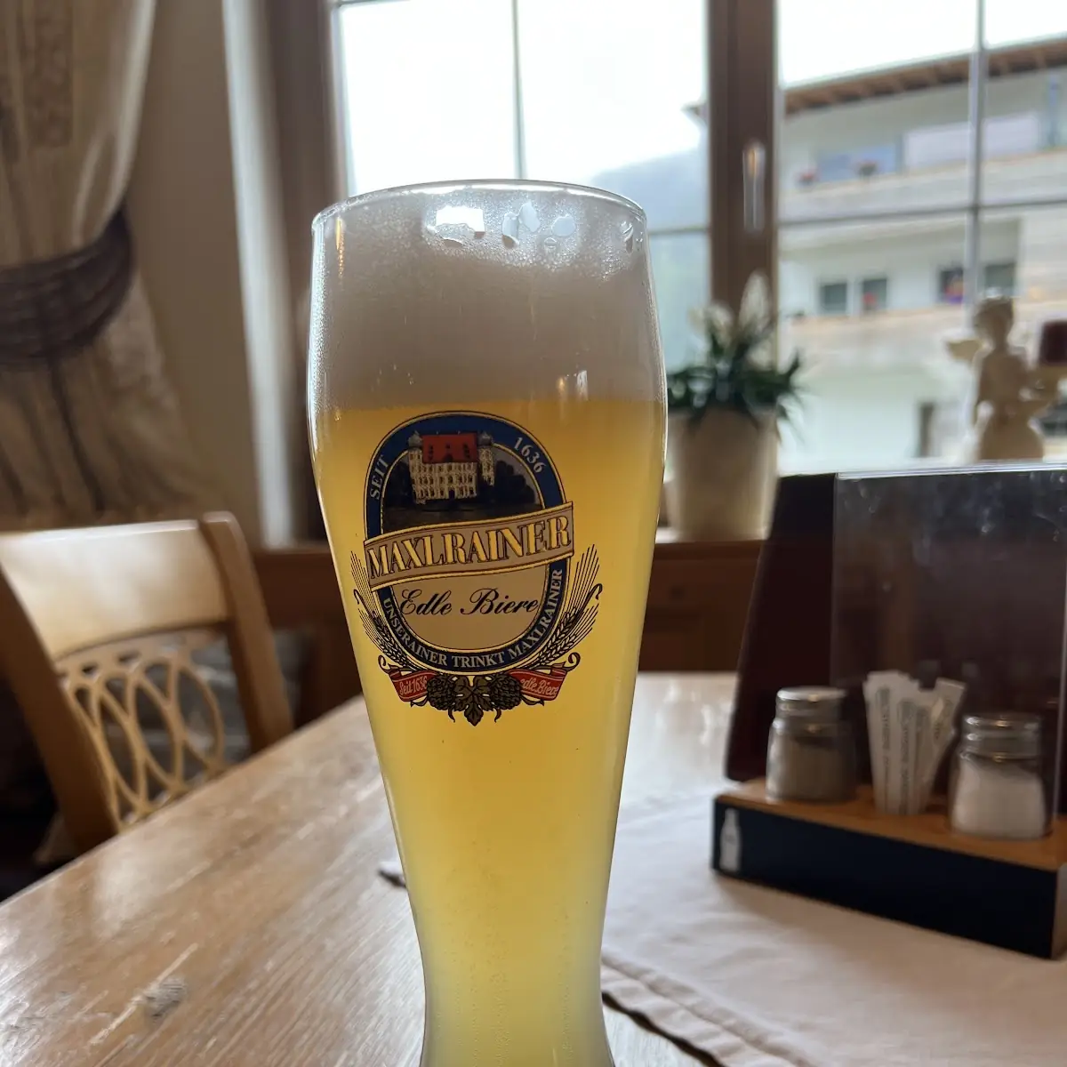 Essen und Trinken photo 9
