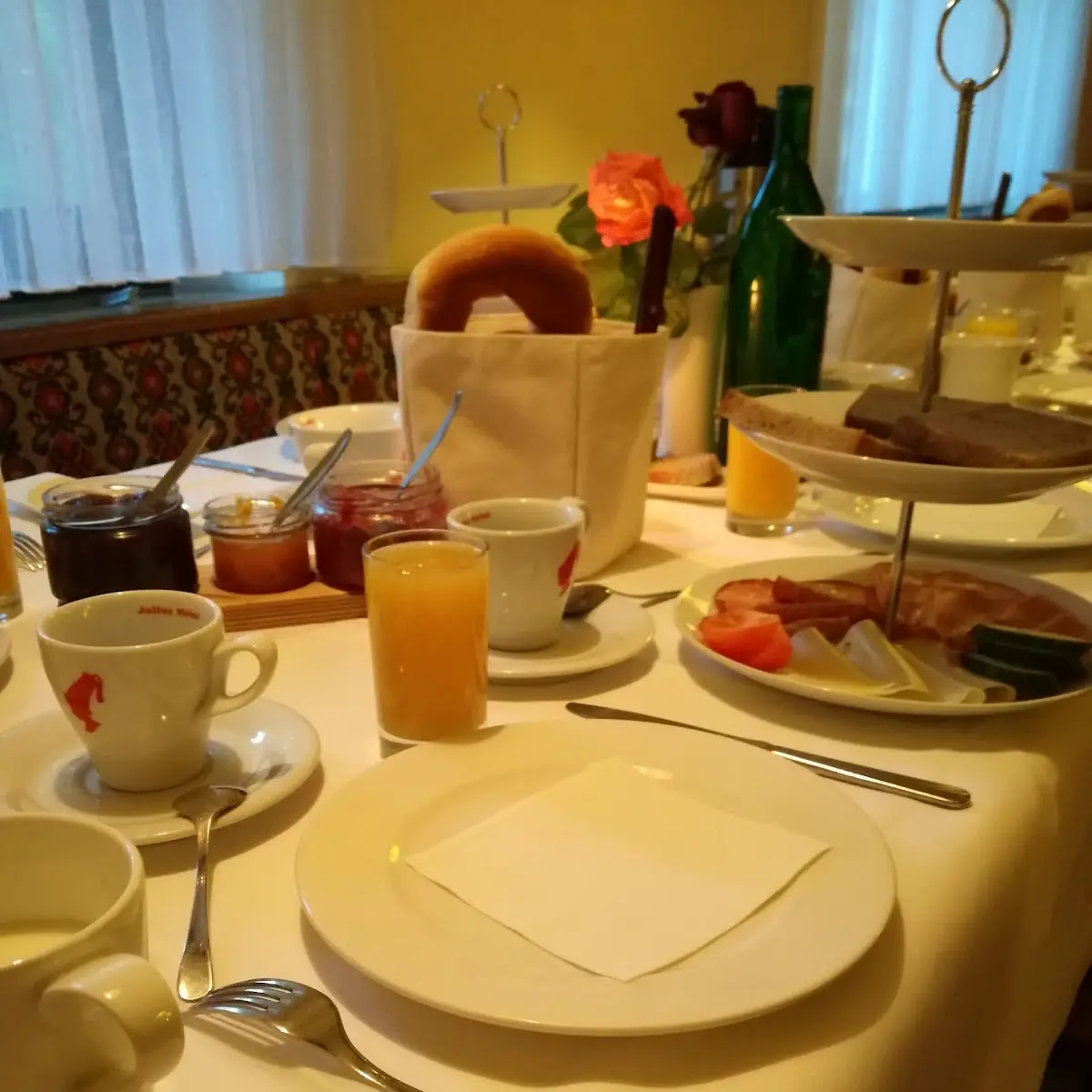 Essen und Trinken photo 1