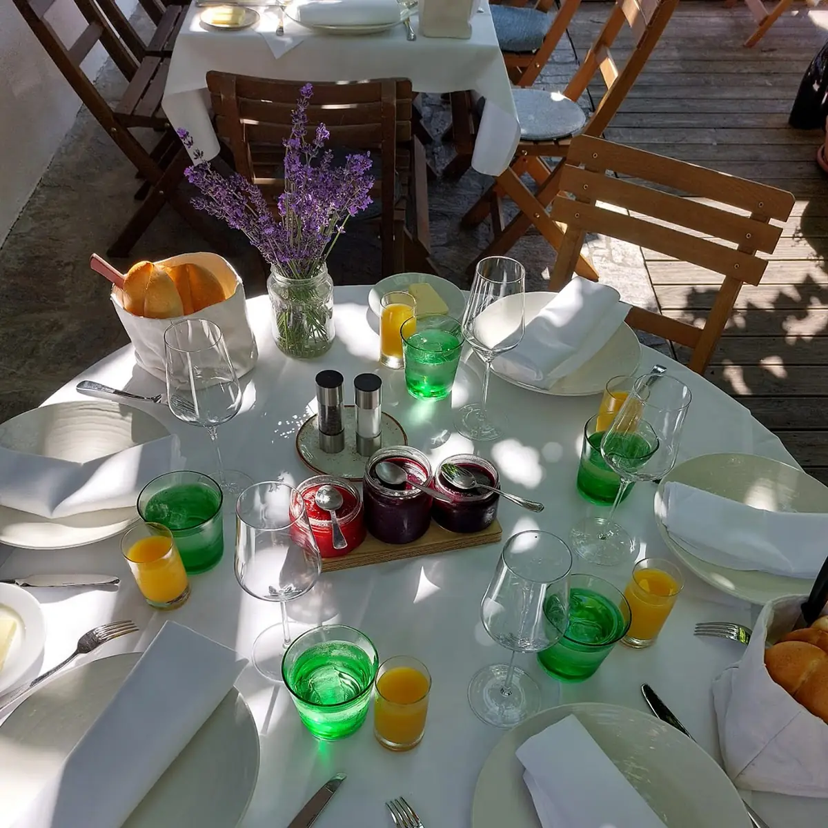 Essen und Trinken photo 10