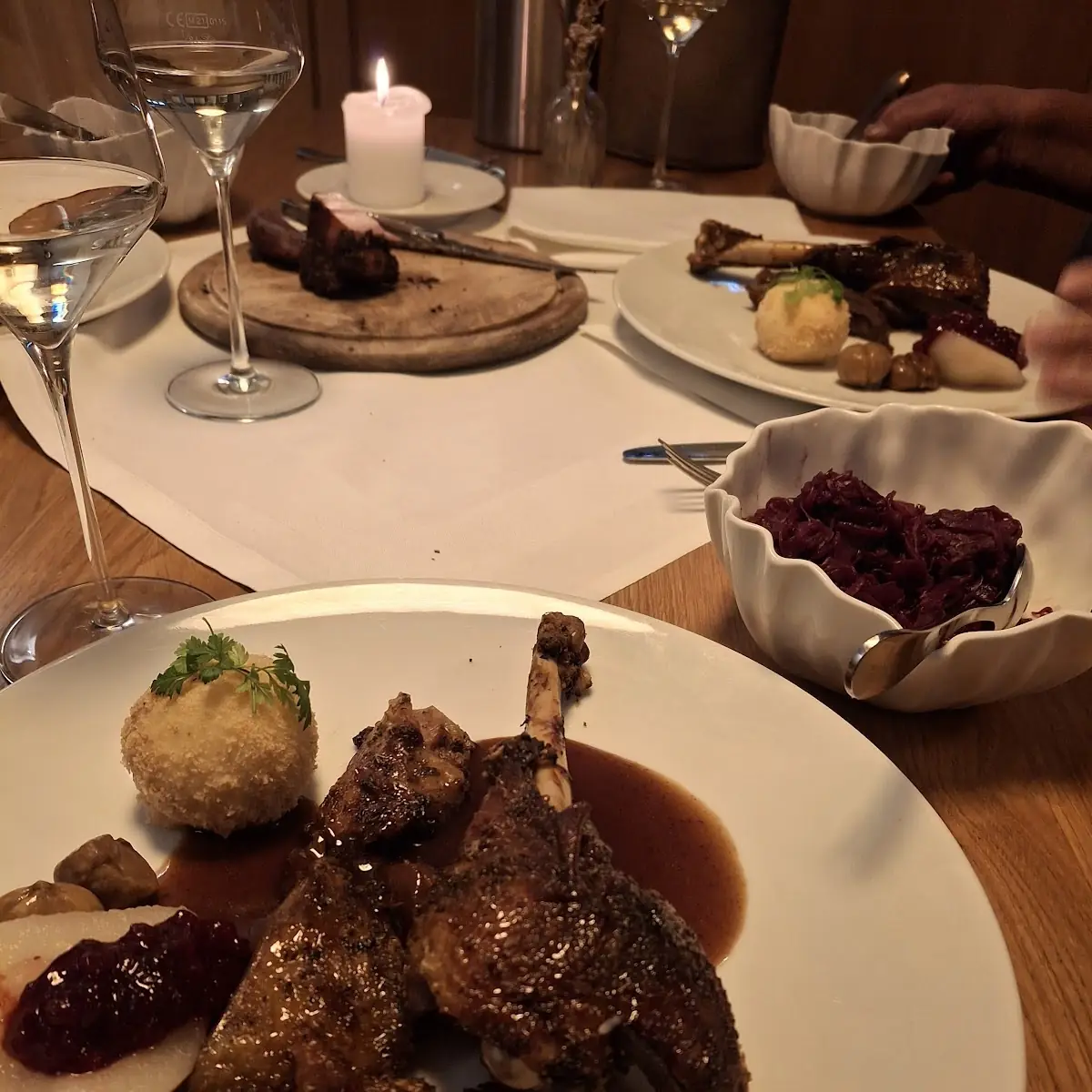 Essen und Trinken photo 7