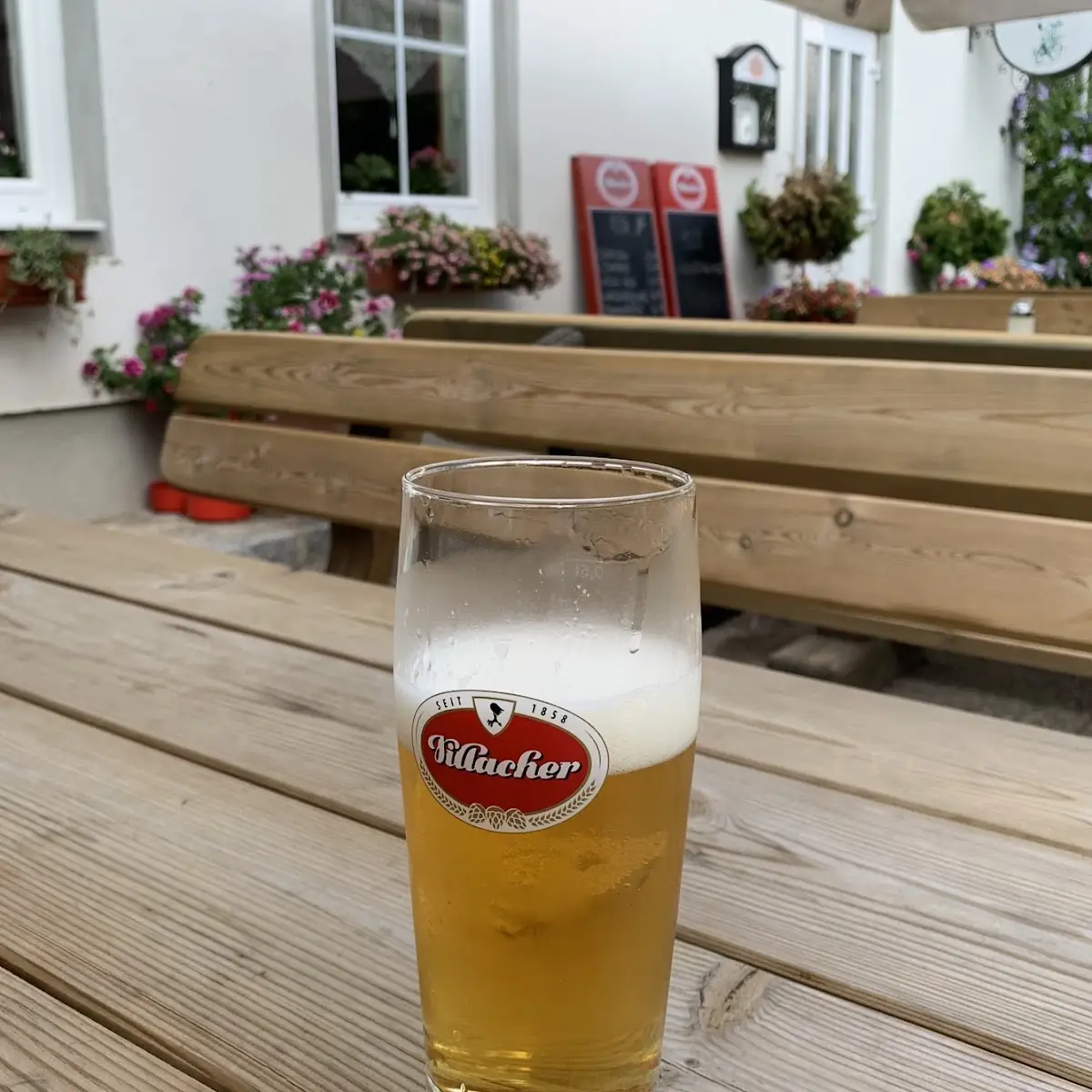 Essen und Trinken photo 4