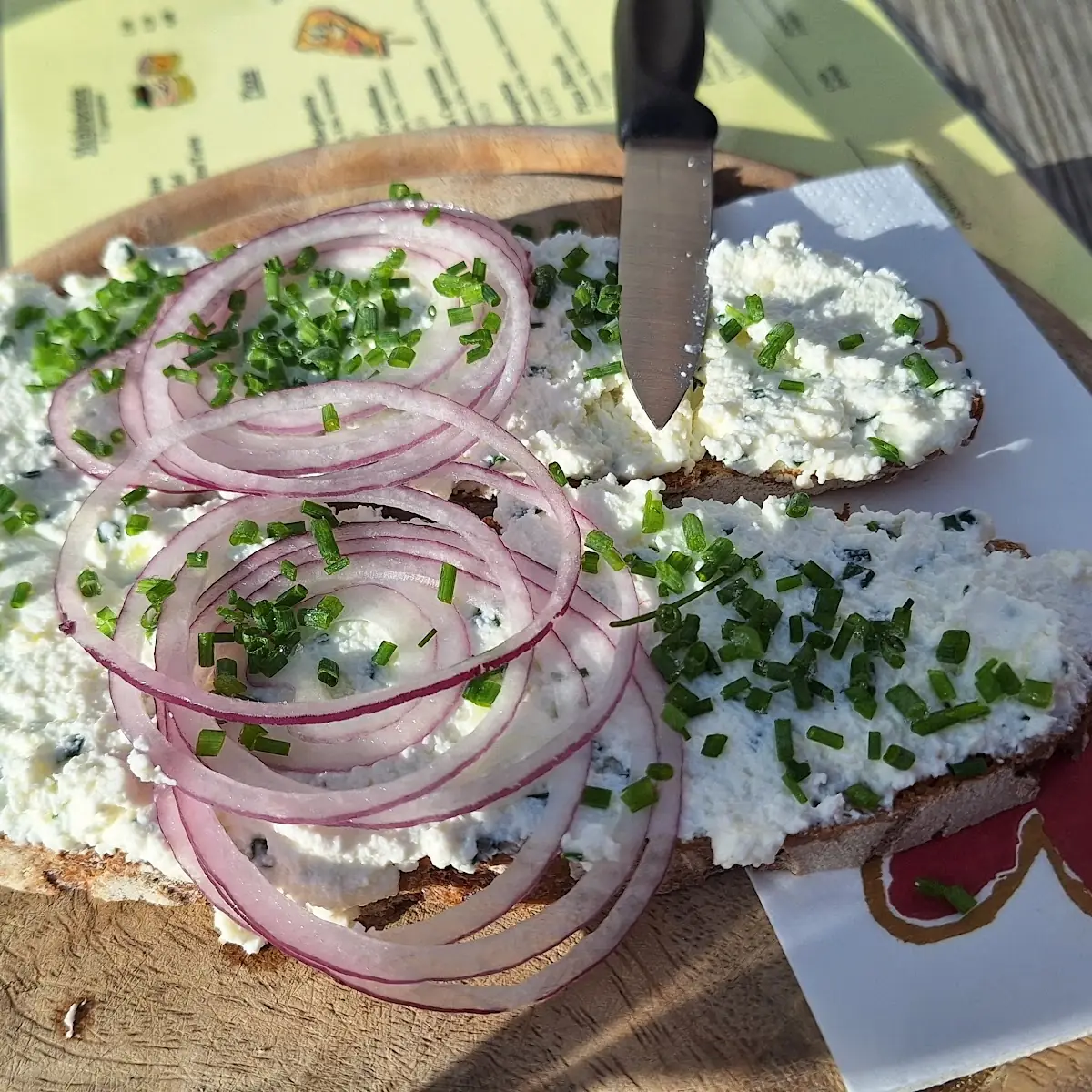 Essen und Trinken photo 9