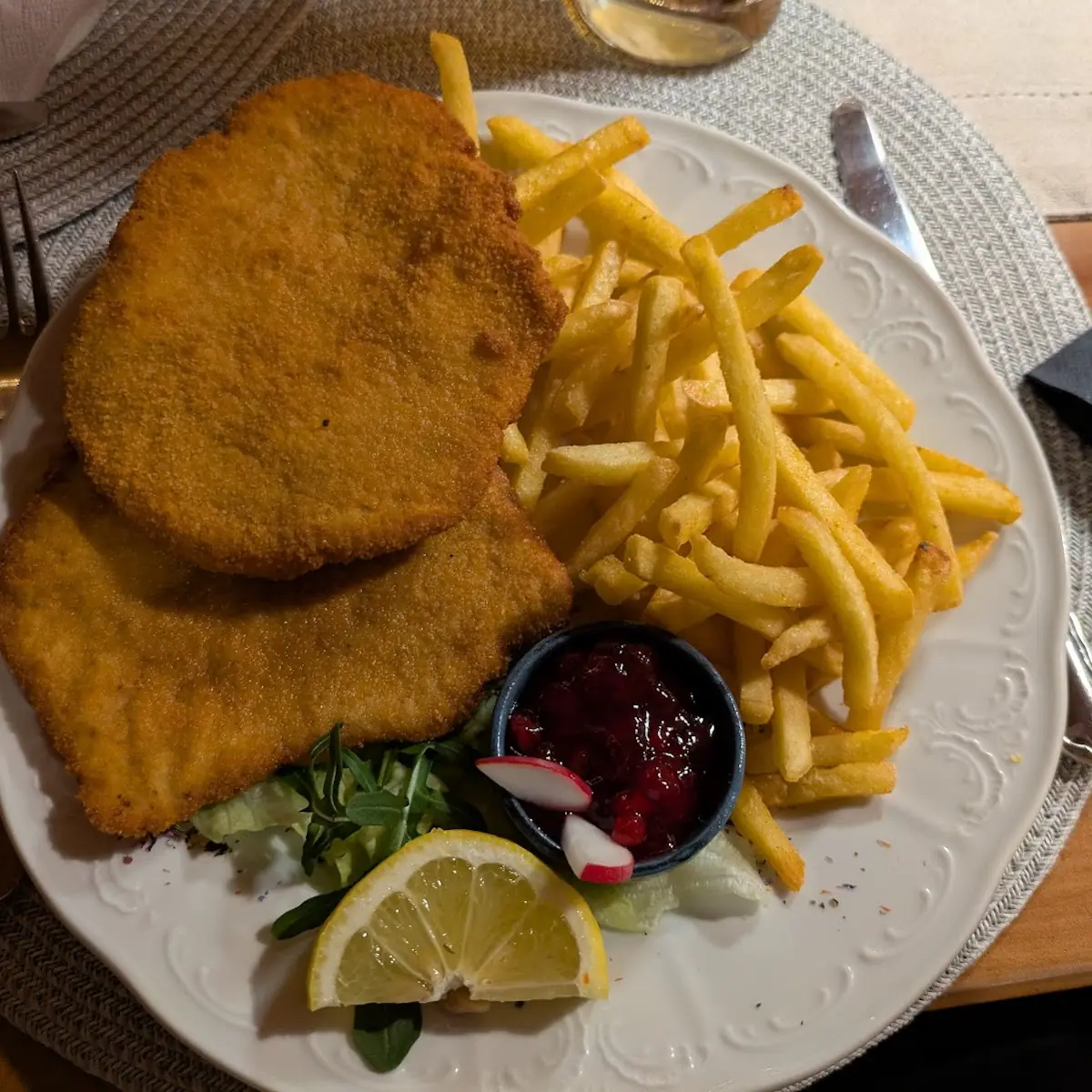 Essen und Trinken photo 2