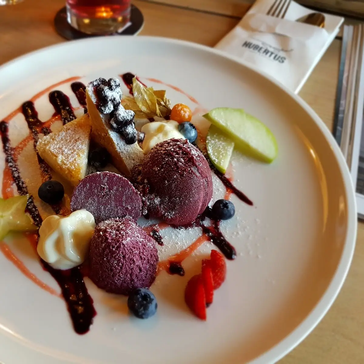 Essen und Trinken photo 5