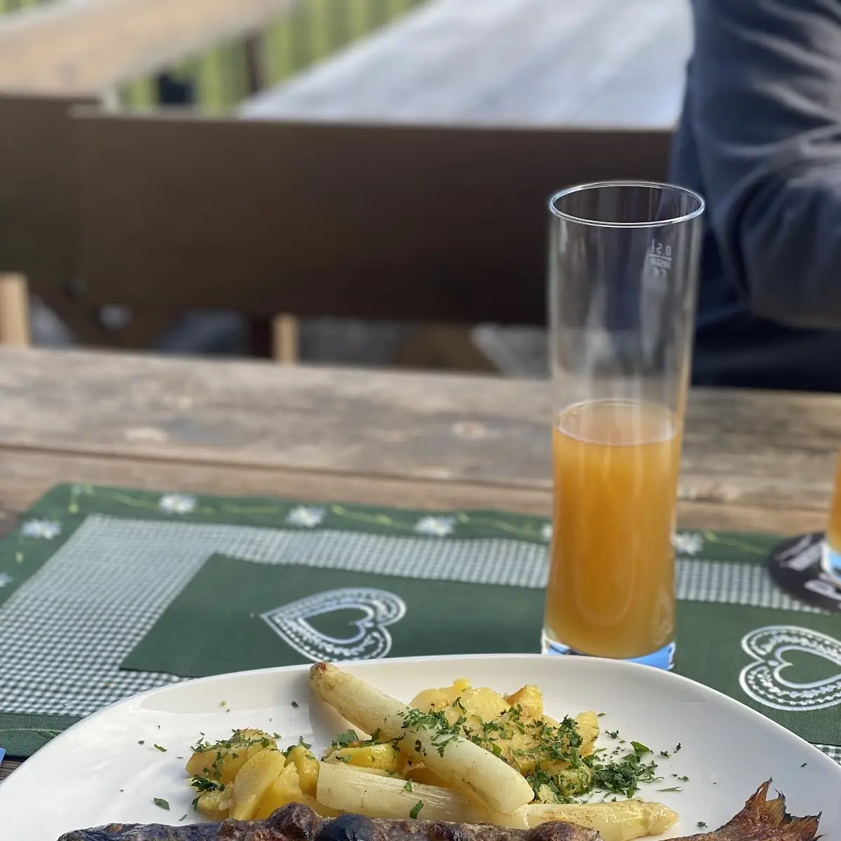 Essen und Trinken photo 6