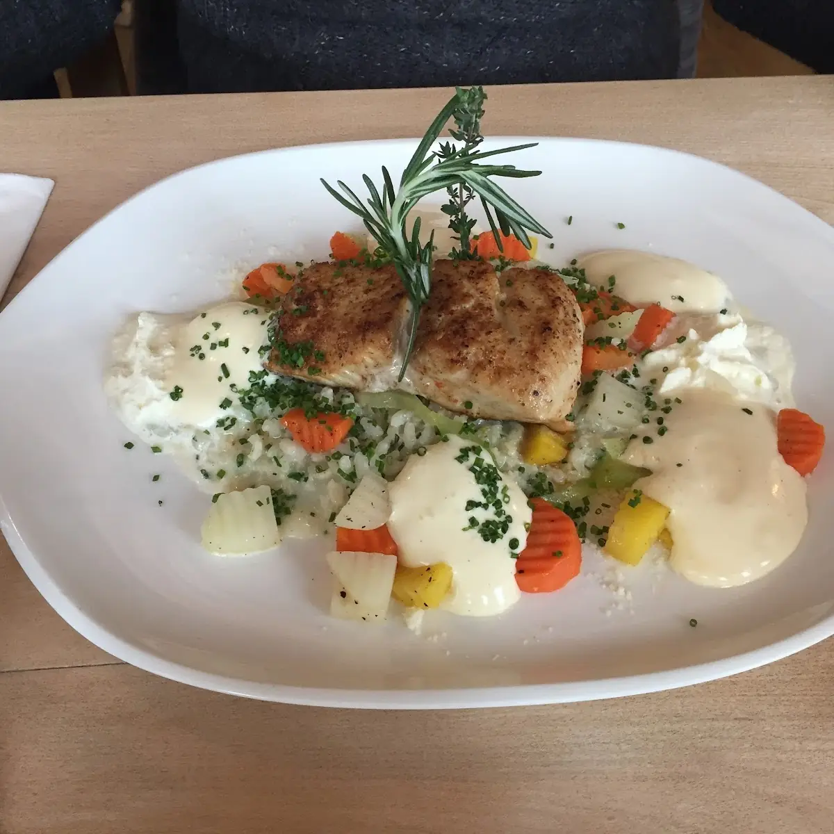 Essen und Trinken photo 7