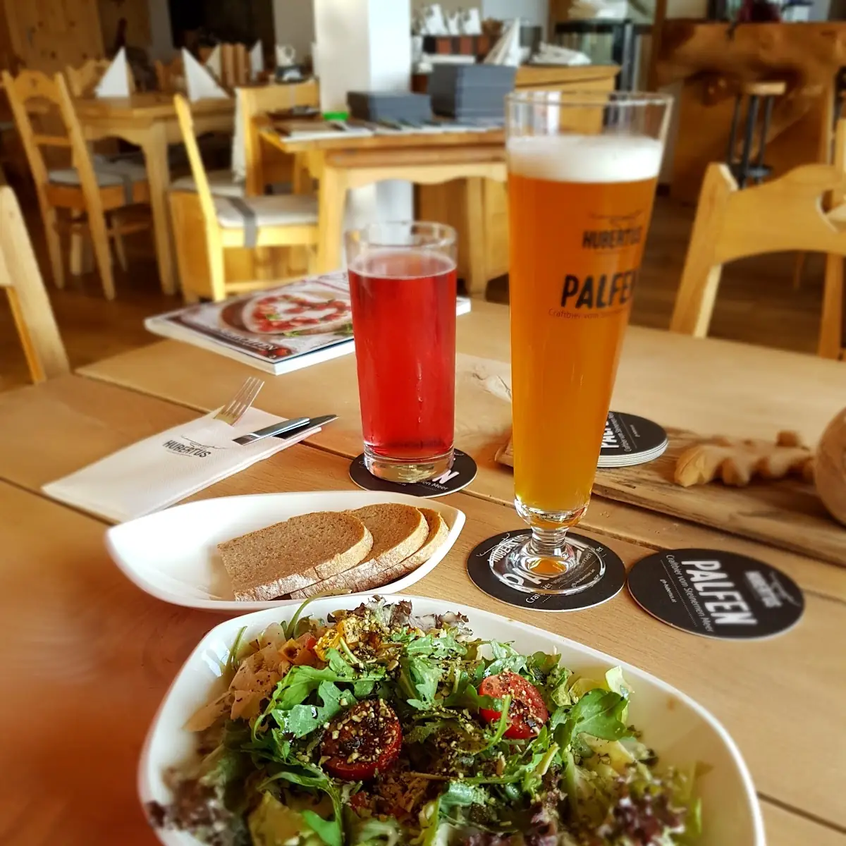 Essen und Trinken photo 9