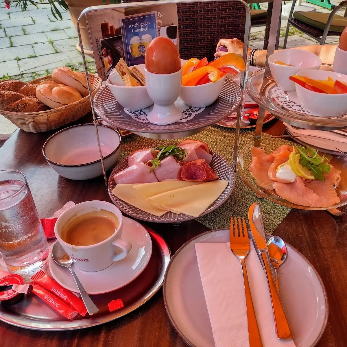 Essen und Trinken photo 2
