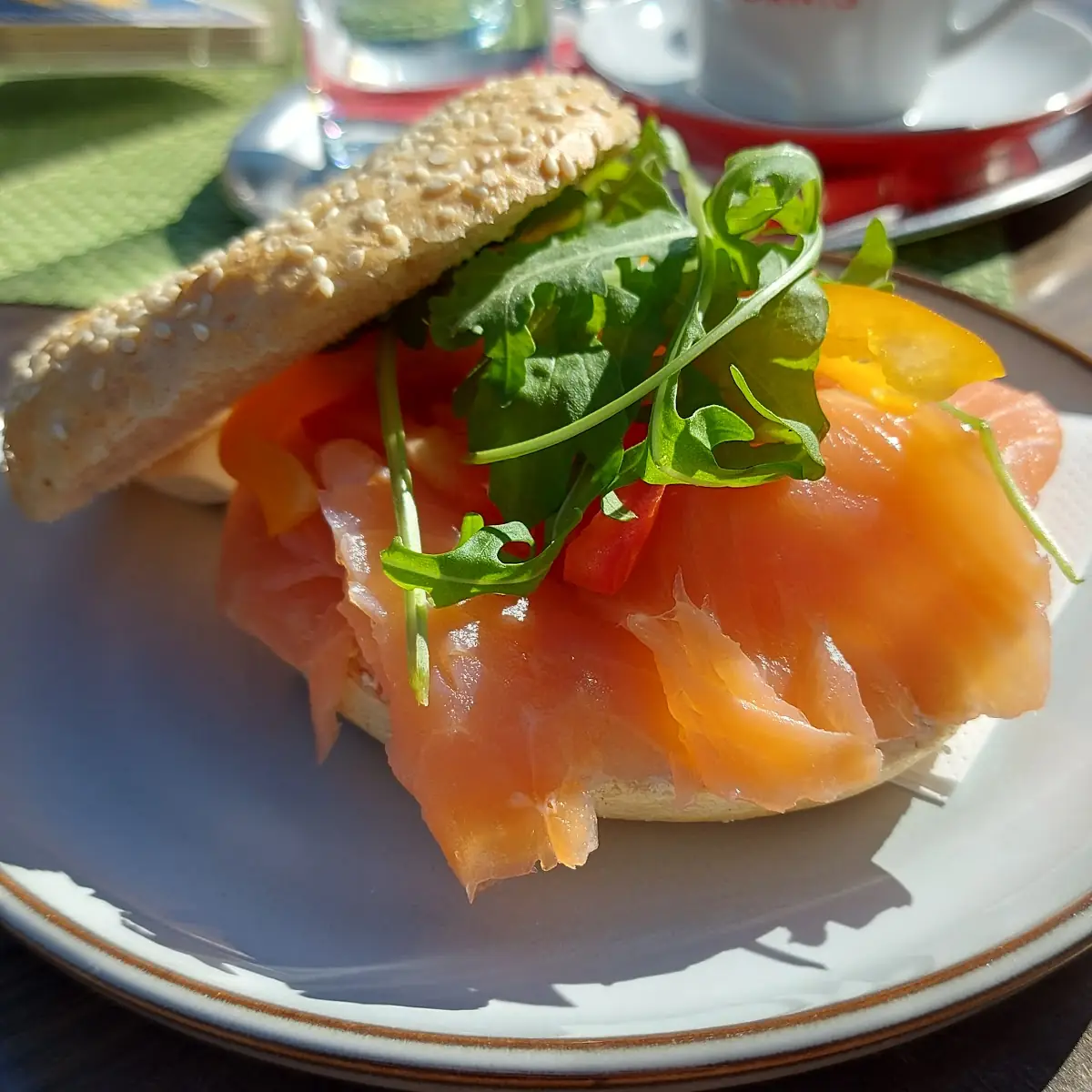 Essen und Trinken photo 5