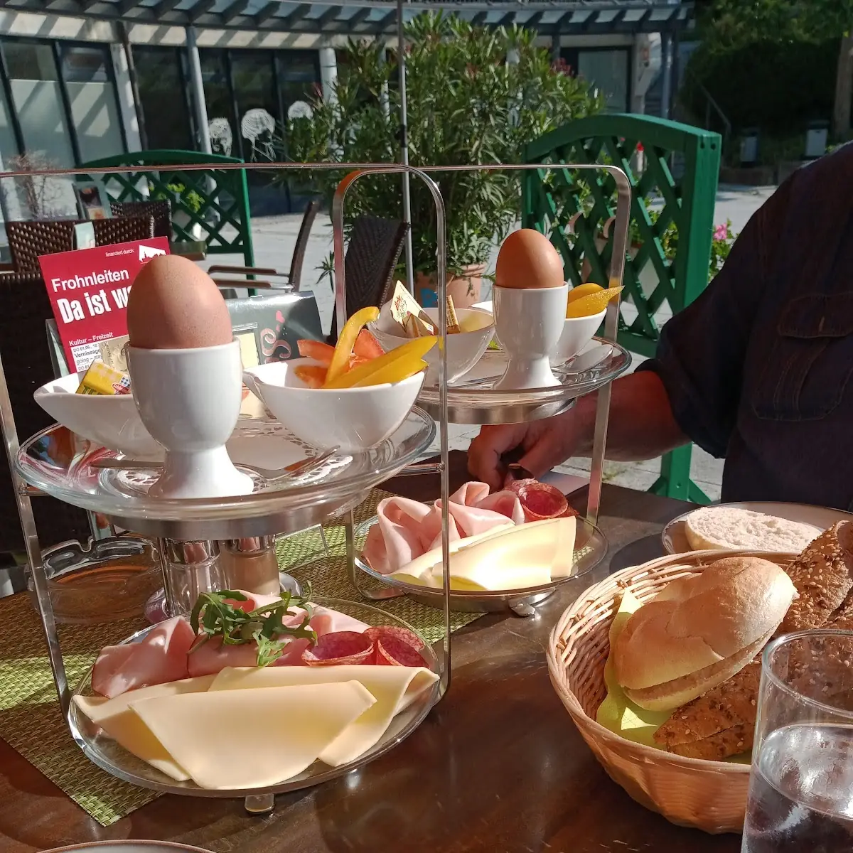 Essen und Trinken photo 7