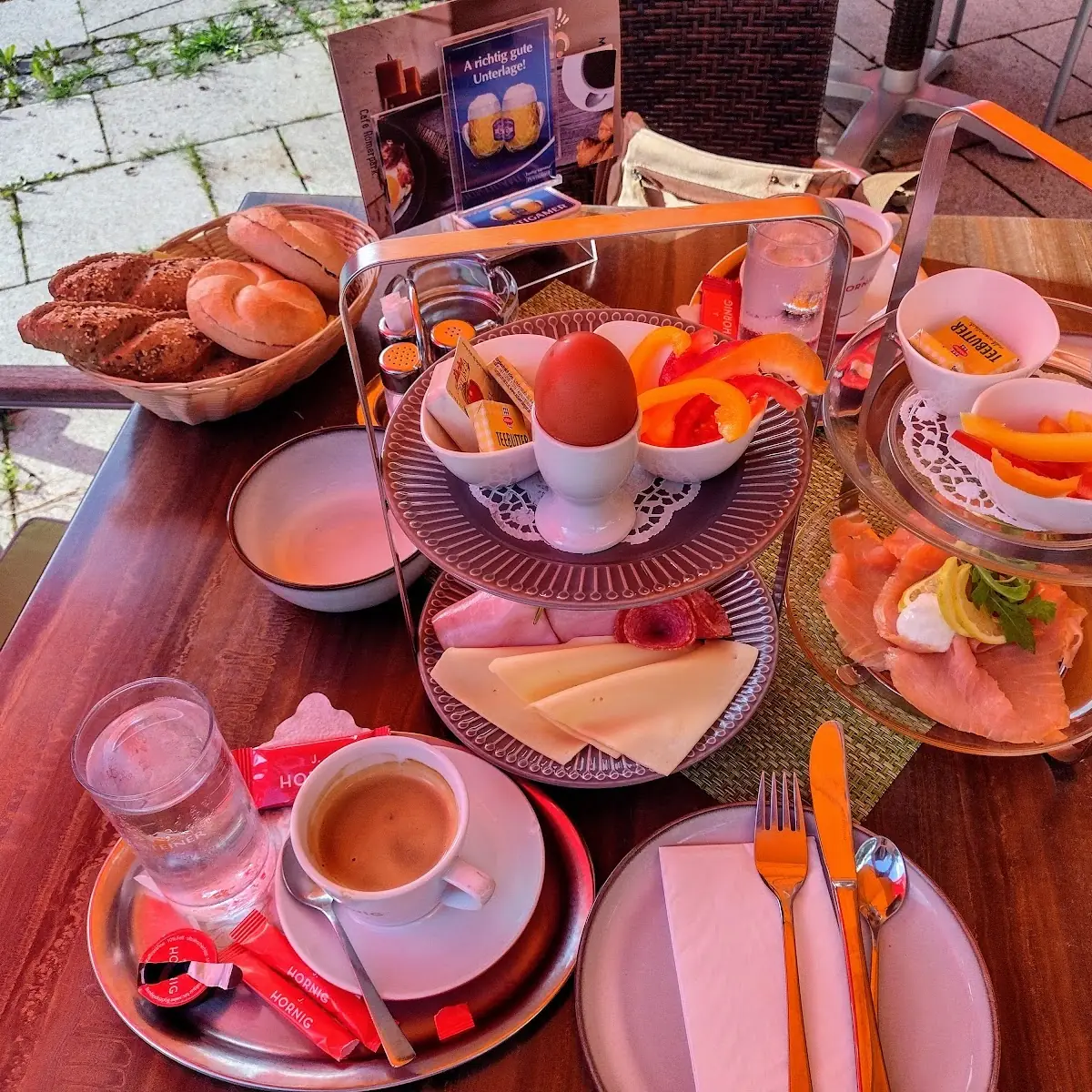 Essen und Trinken photo 9