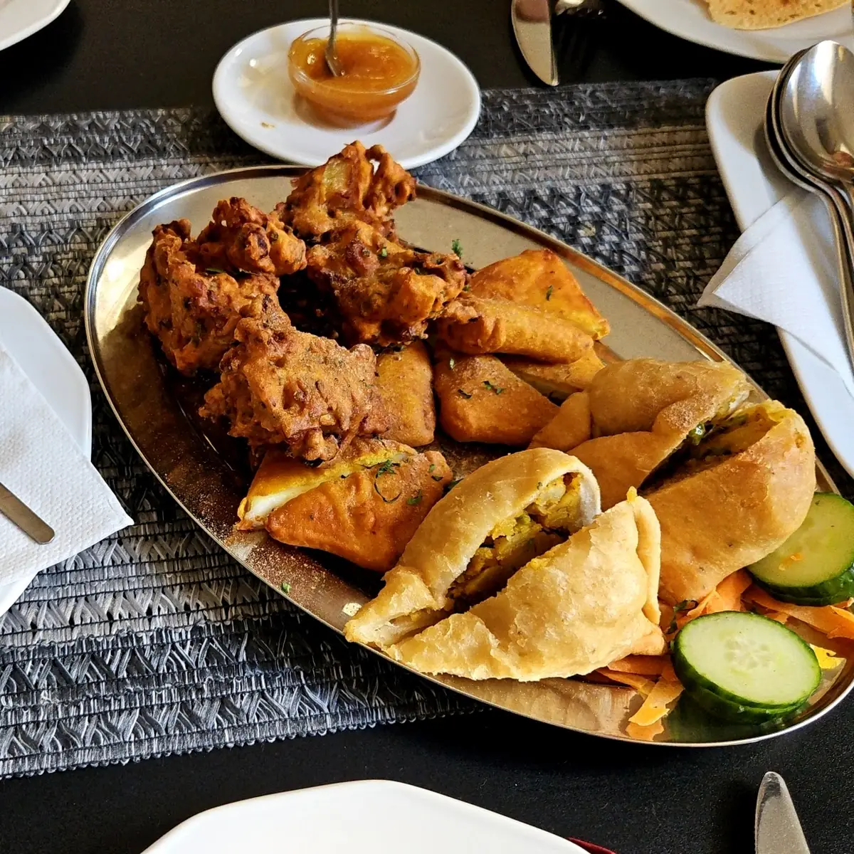 Essen und Trinken photo 10
