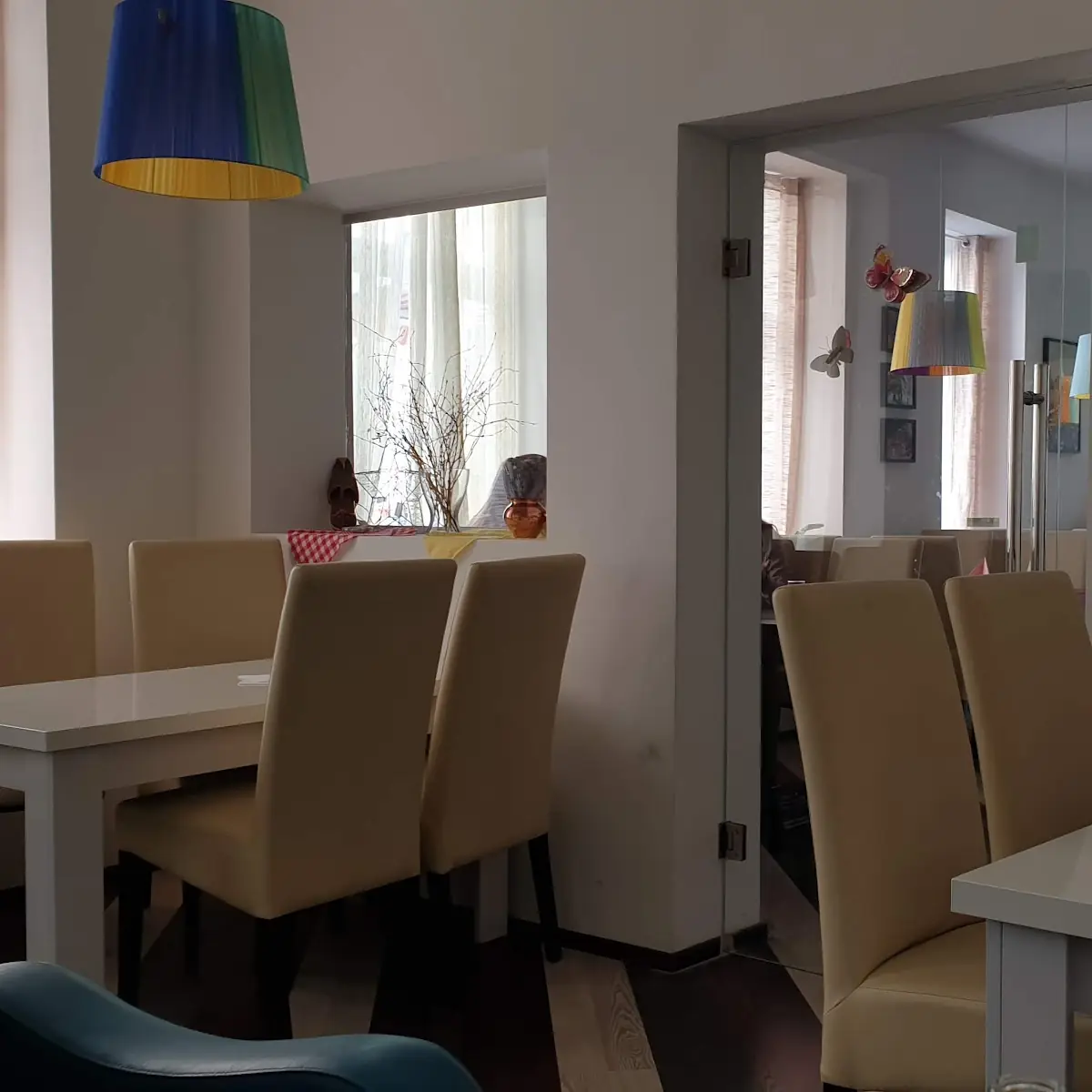 Atmosphäre photo 10