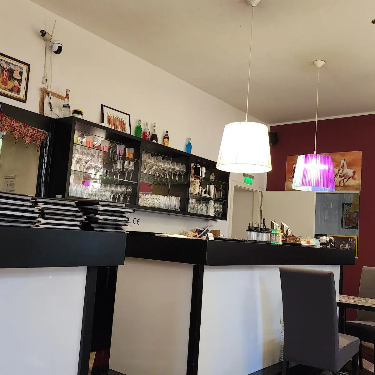 Atmosphäre photo 2