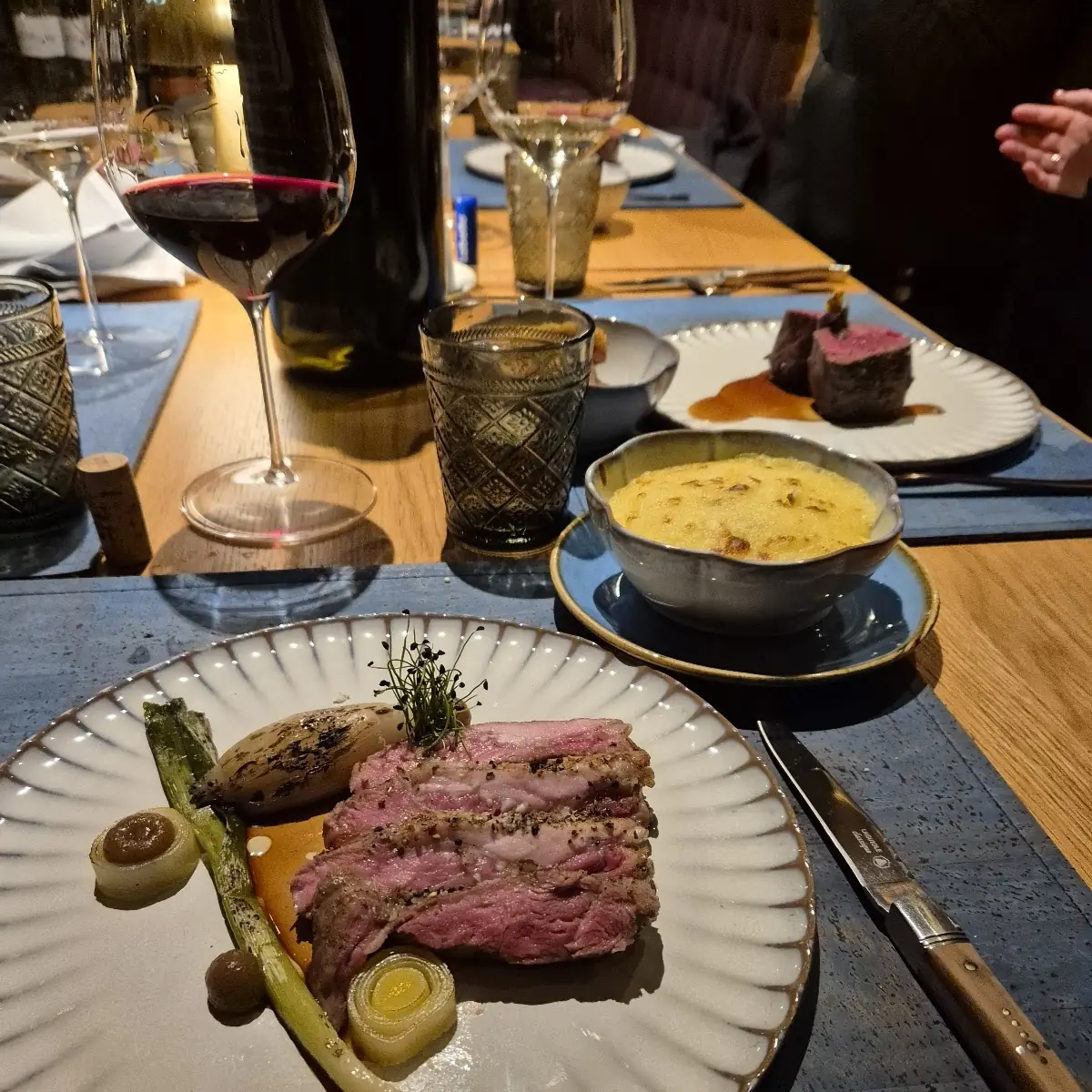 Essen und Trinken photo 2