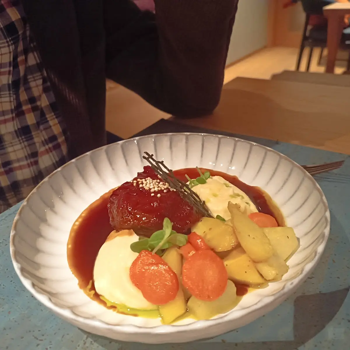 Essen und Trinken photo 7