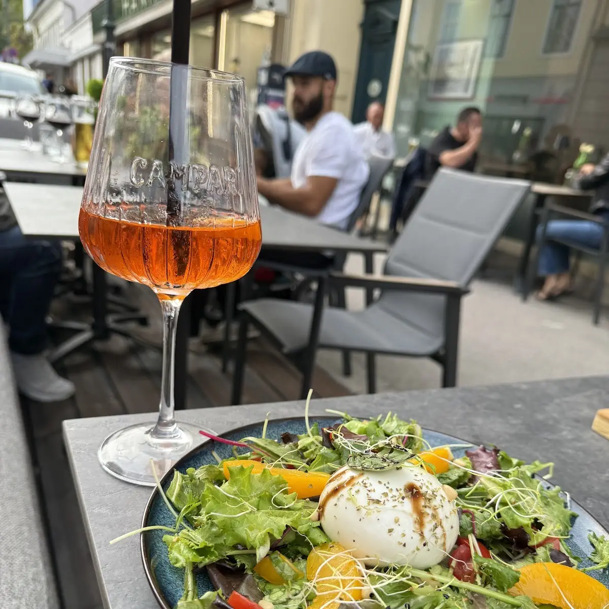 Essen und Trinken photo 10