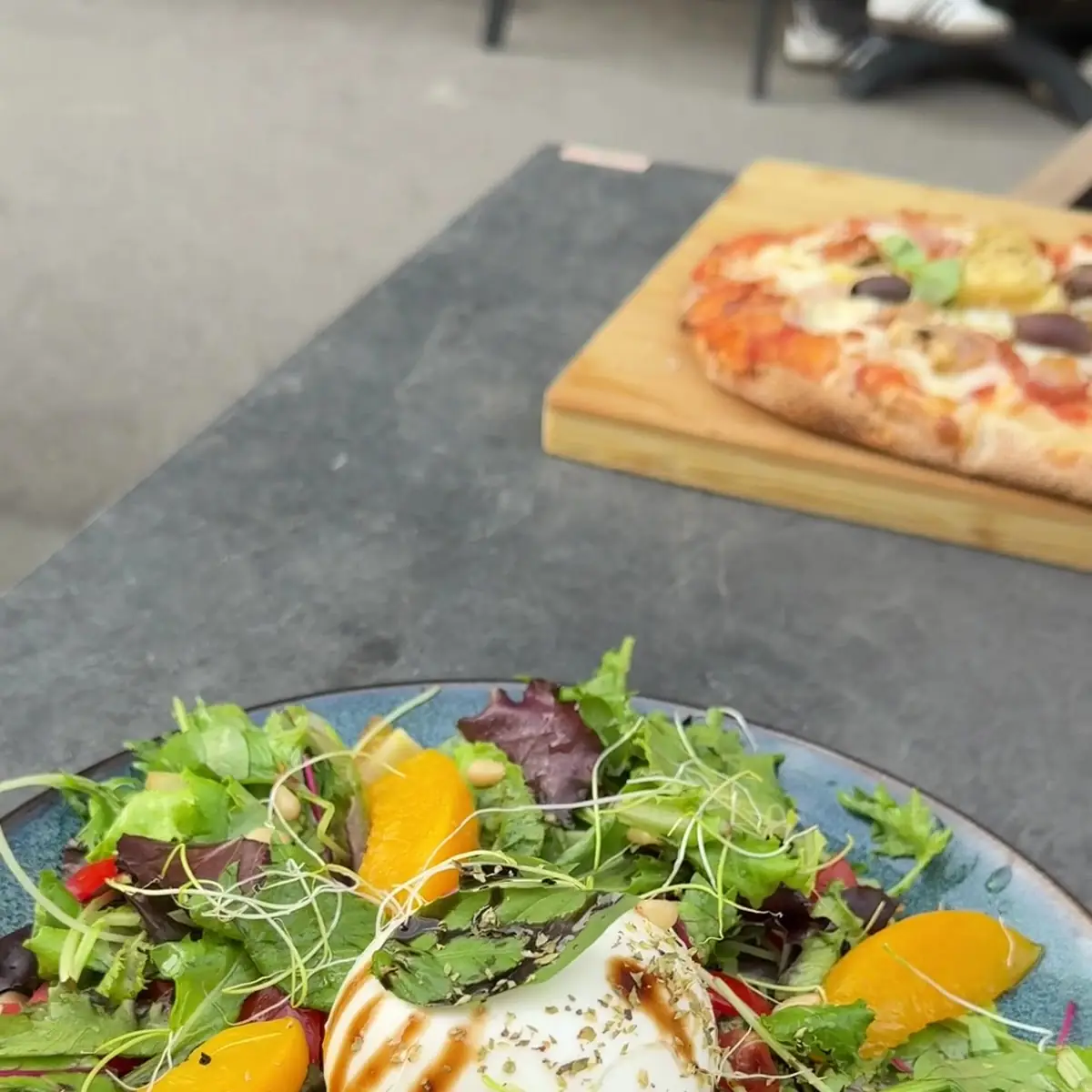 Essen und Trinken photo 2