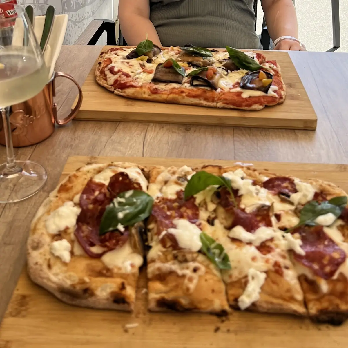 Essen und Trinken photo 3