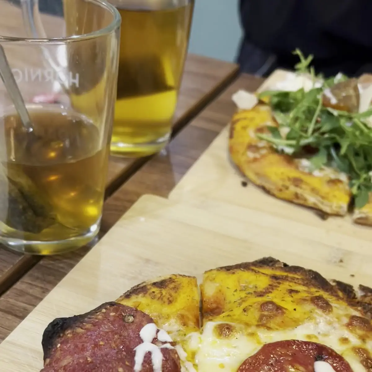 Essen und Trinken photo 8