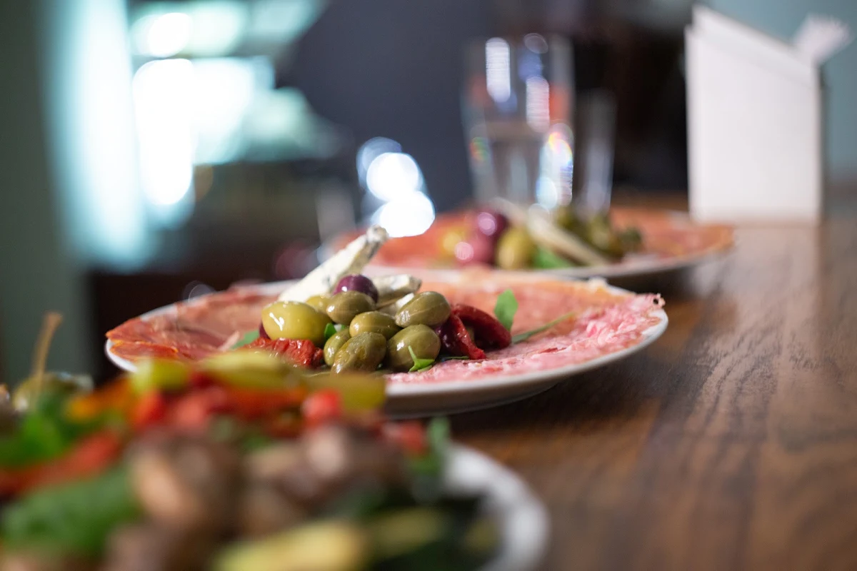 Essen und Trinken photo 10