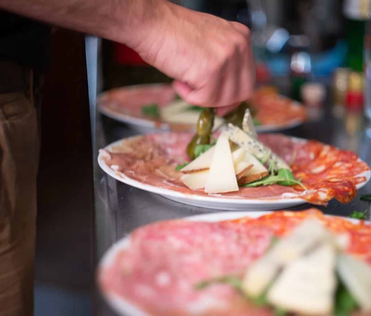 Essen und Trinken photo 7