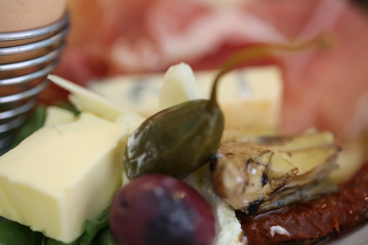 Essen und Trinken photo 9