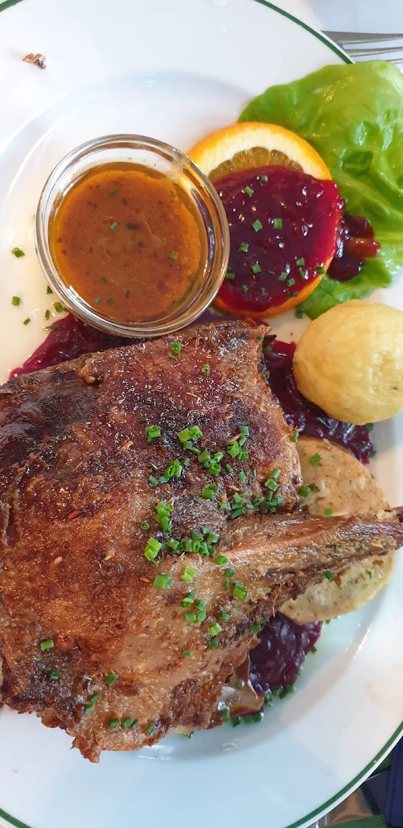 Essen und Trinken photo 10