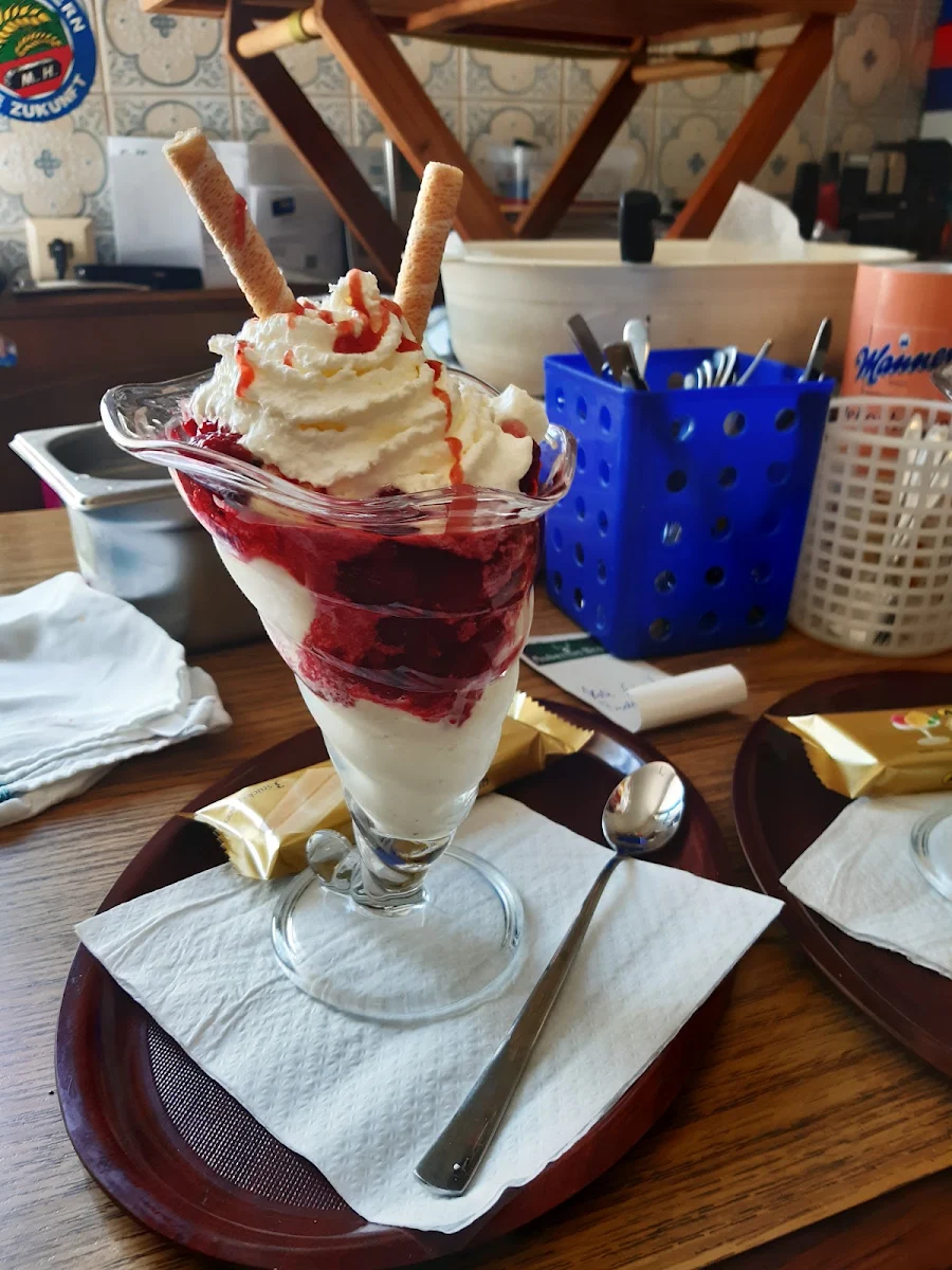 Essen und Trinken photo 7