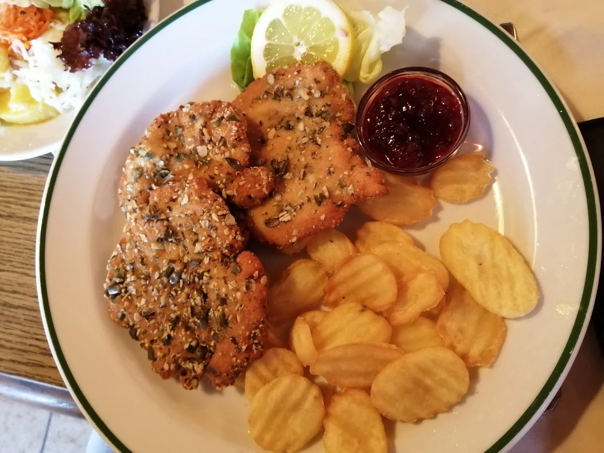 Essen und Trinken photo 8
