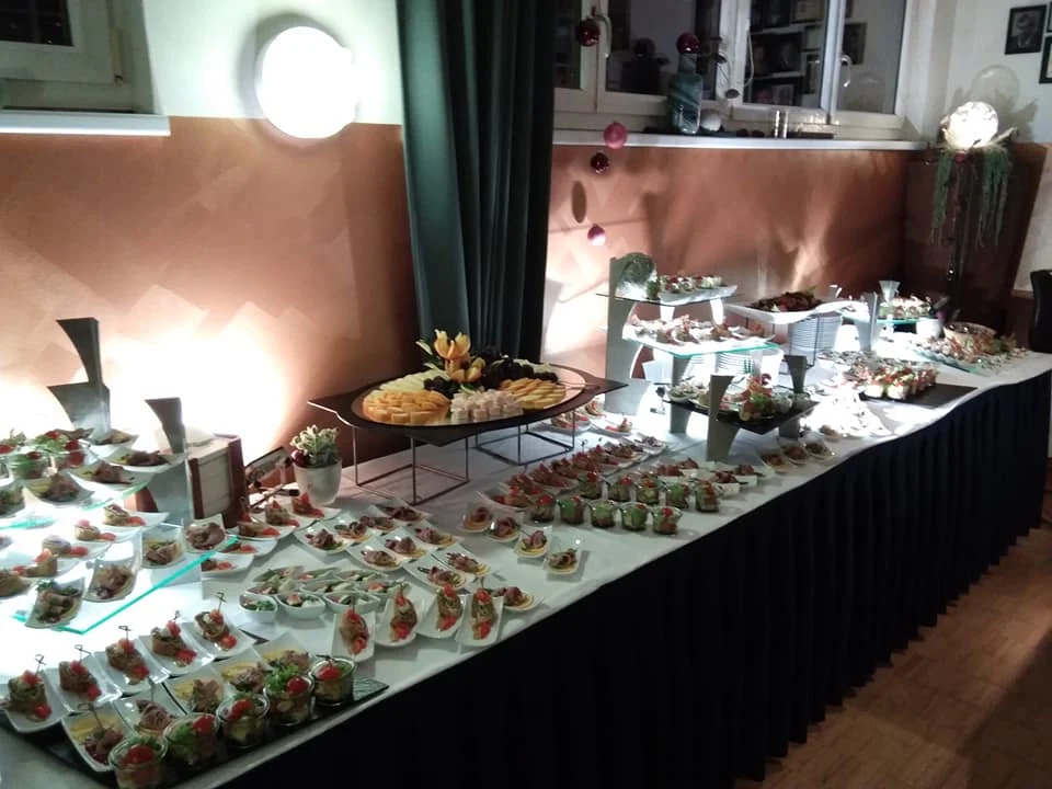 Essen und Trinken photo 1