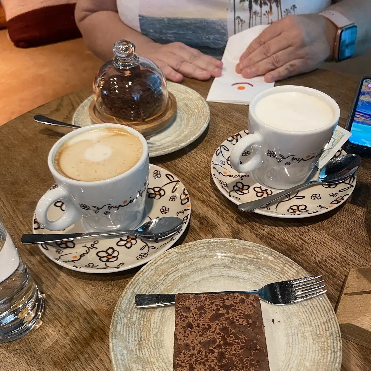 Essen und Trinken photo 10